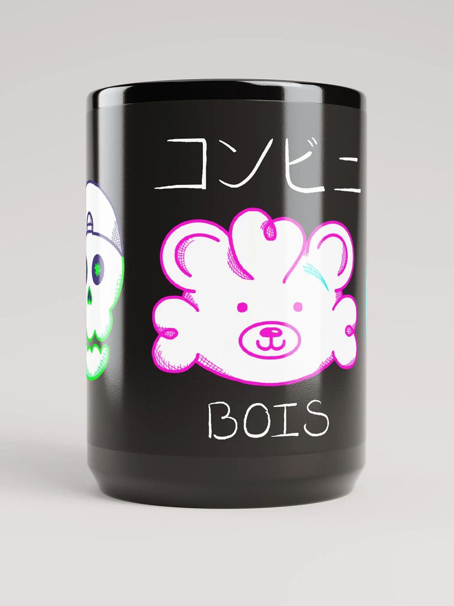 Konbini Mug product image (5)