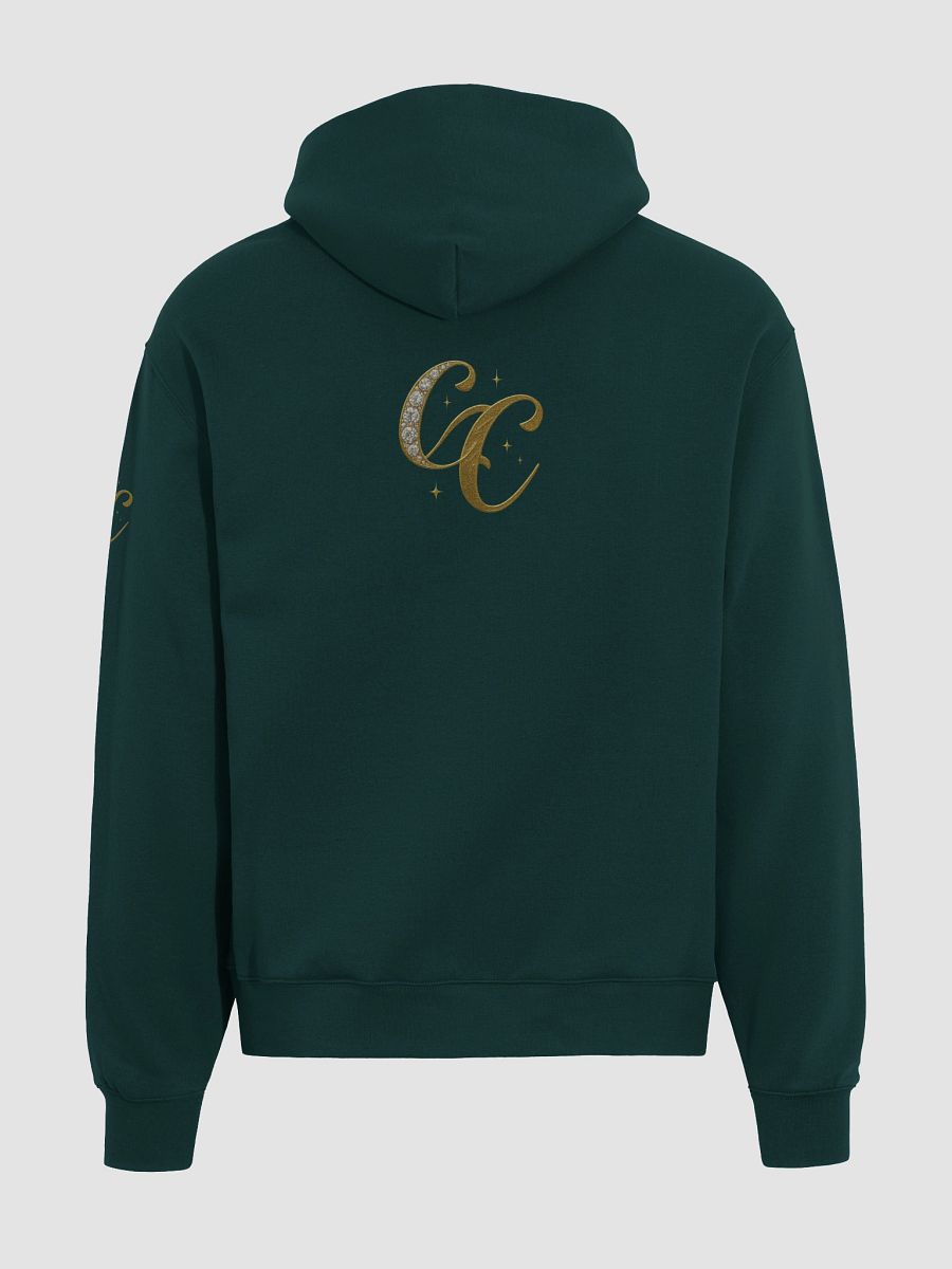 Christian Cottam CC Hoodie product image (20)