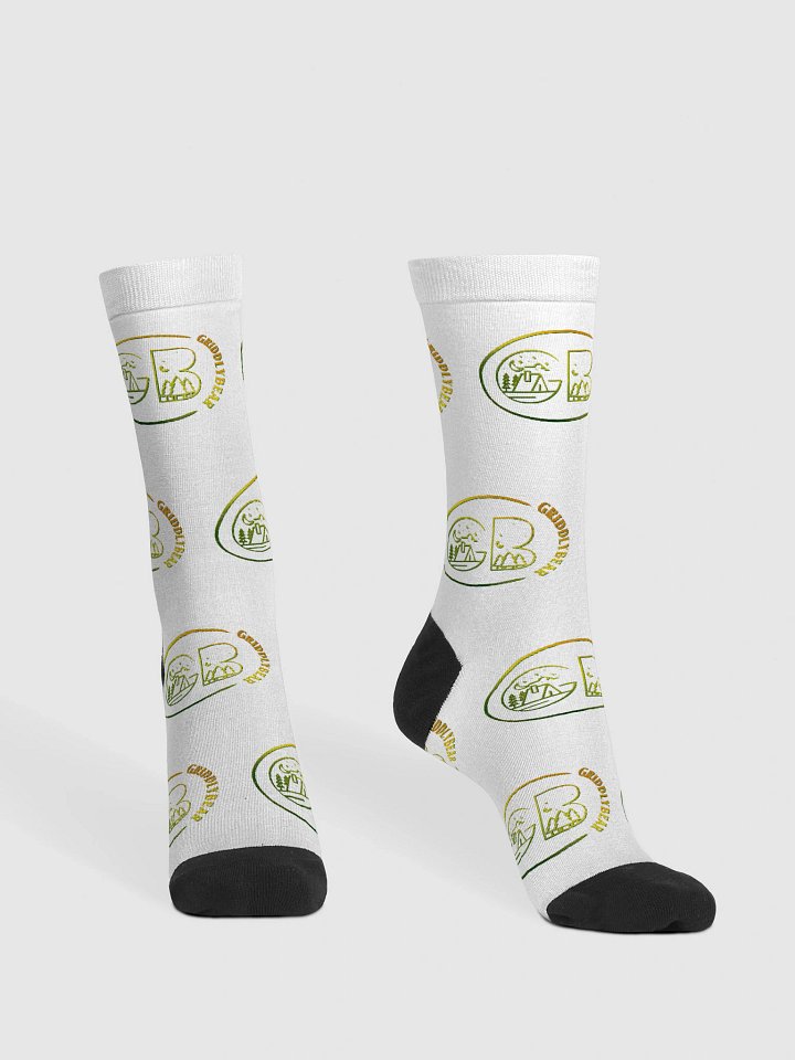 GRIDDLY footsies - Forest product image (2)