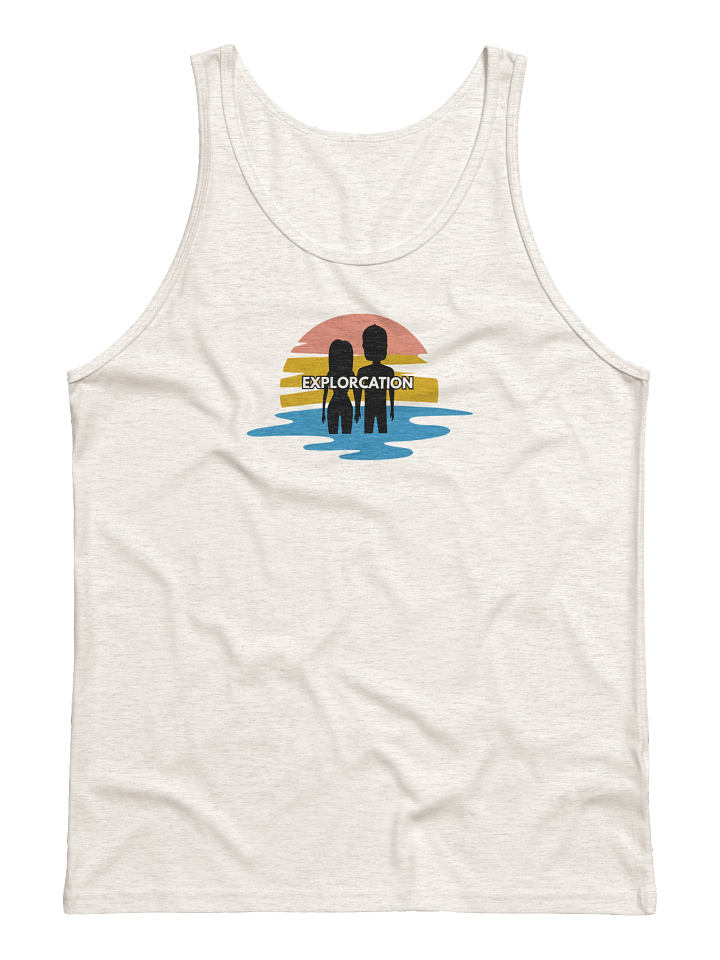 Retro Logo Tank product image (21)