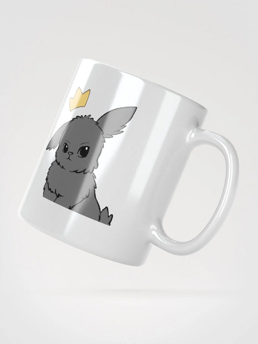 King Harvey Mug product image (3)