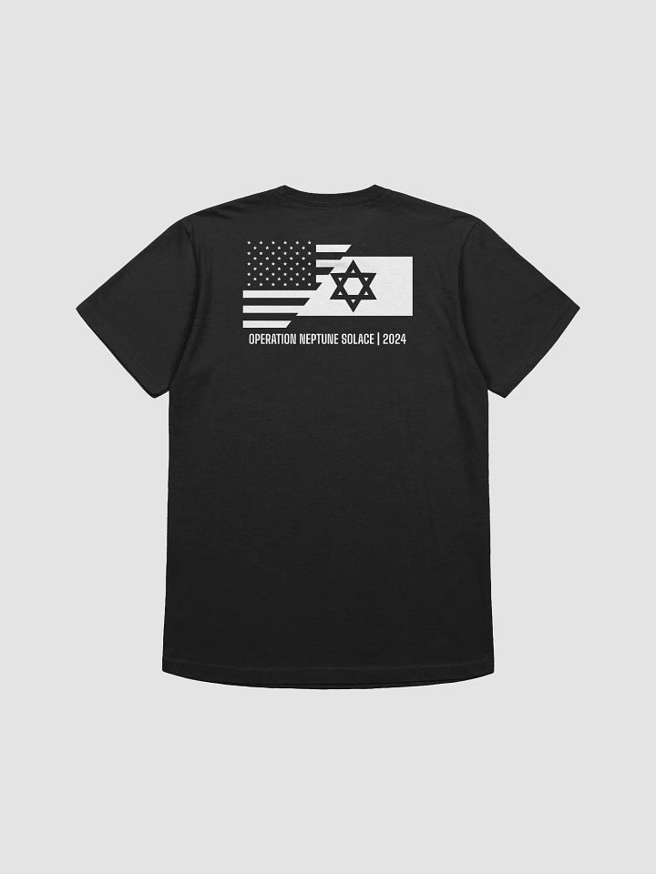 Split Flag PT Shirt product image (2)