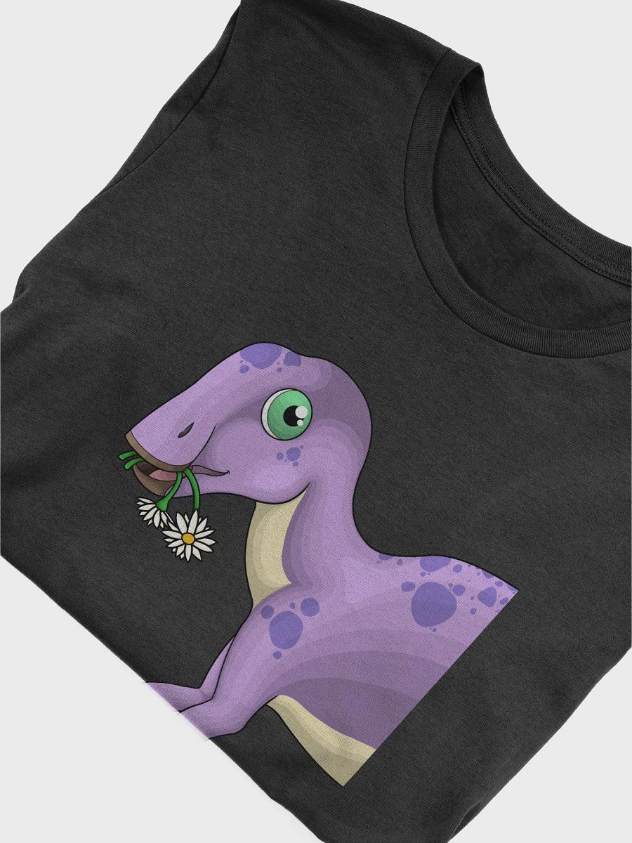 Little Maiasaura with Daisies product image (4)