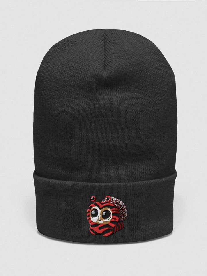 Cosmic Critter Embroidered Beanie product image (5)