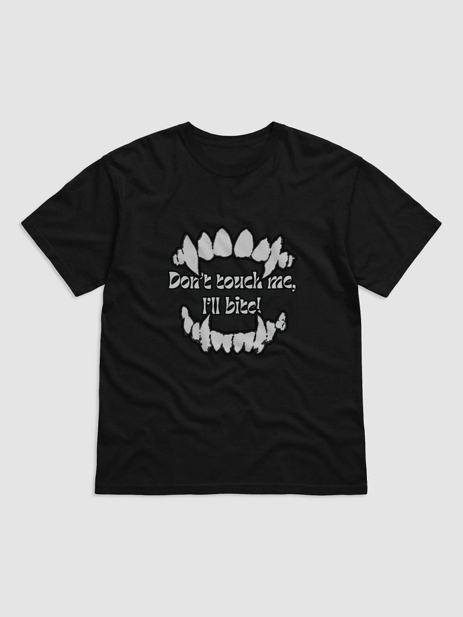 Fangs Unisex Tee product image (10)