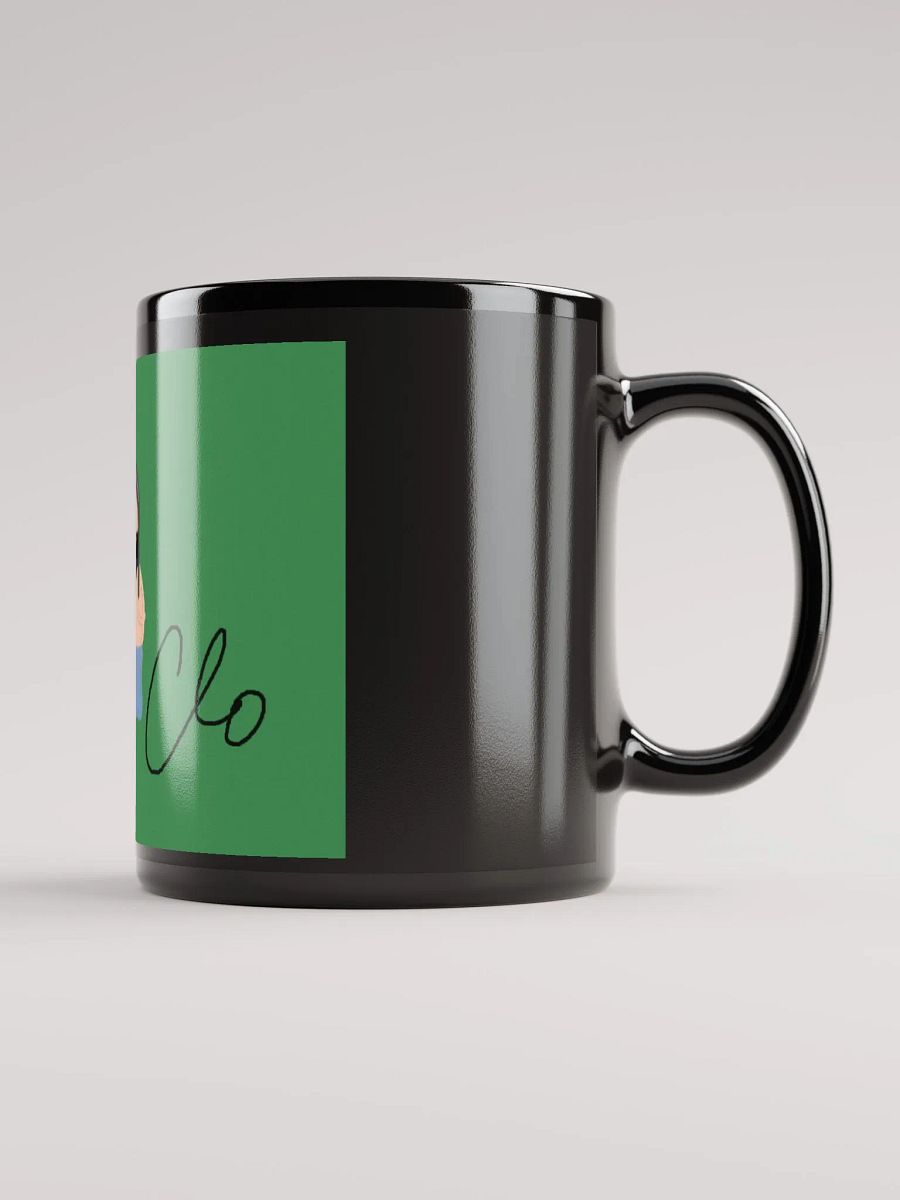 The Hubband mug! product image (4)