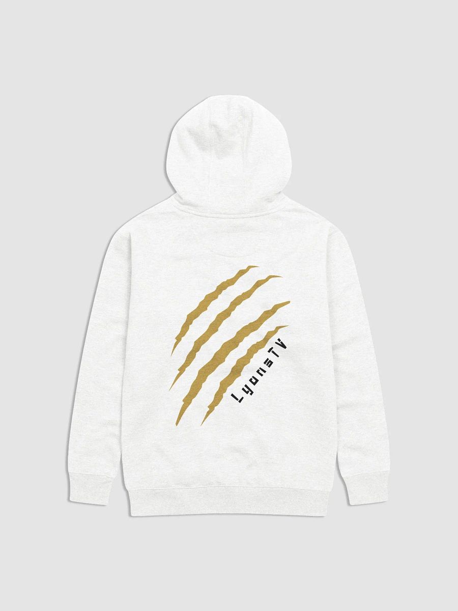 Golden Era Hoodie - Light (Unisex) product image (20)
