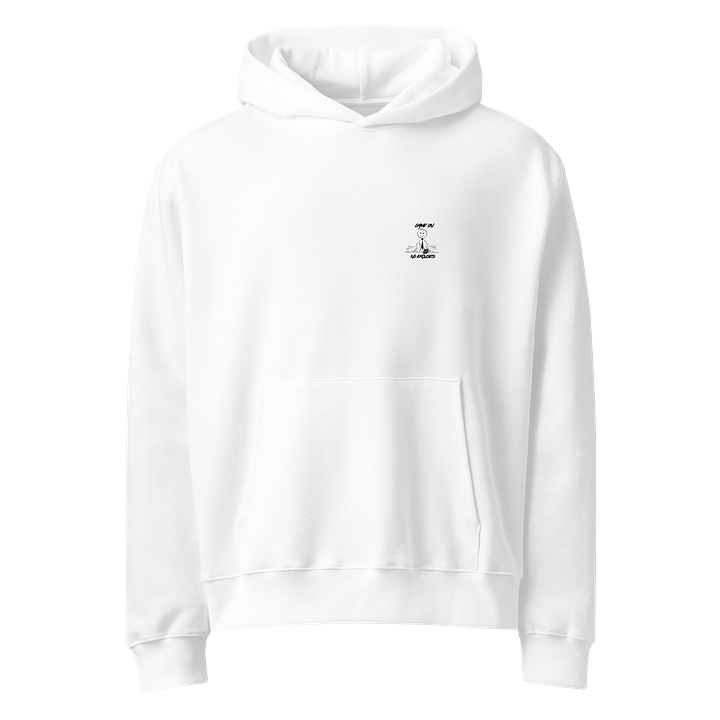 “Game On. No Excuses.” Hoodie product image (1)