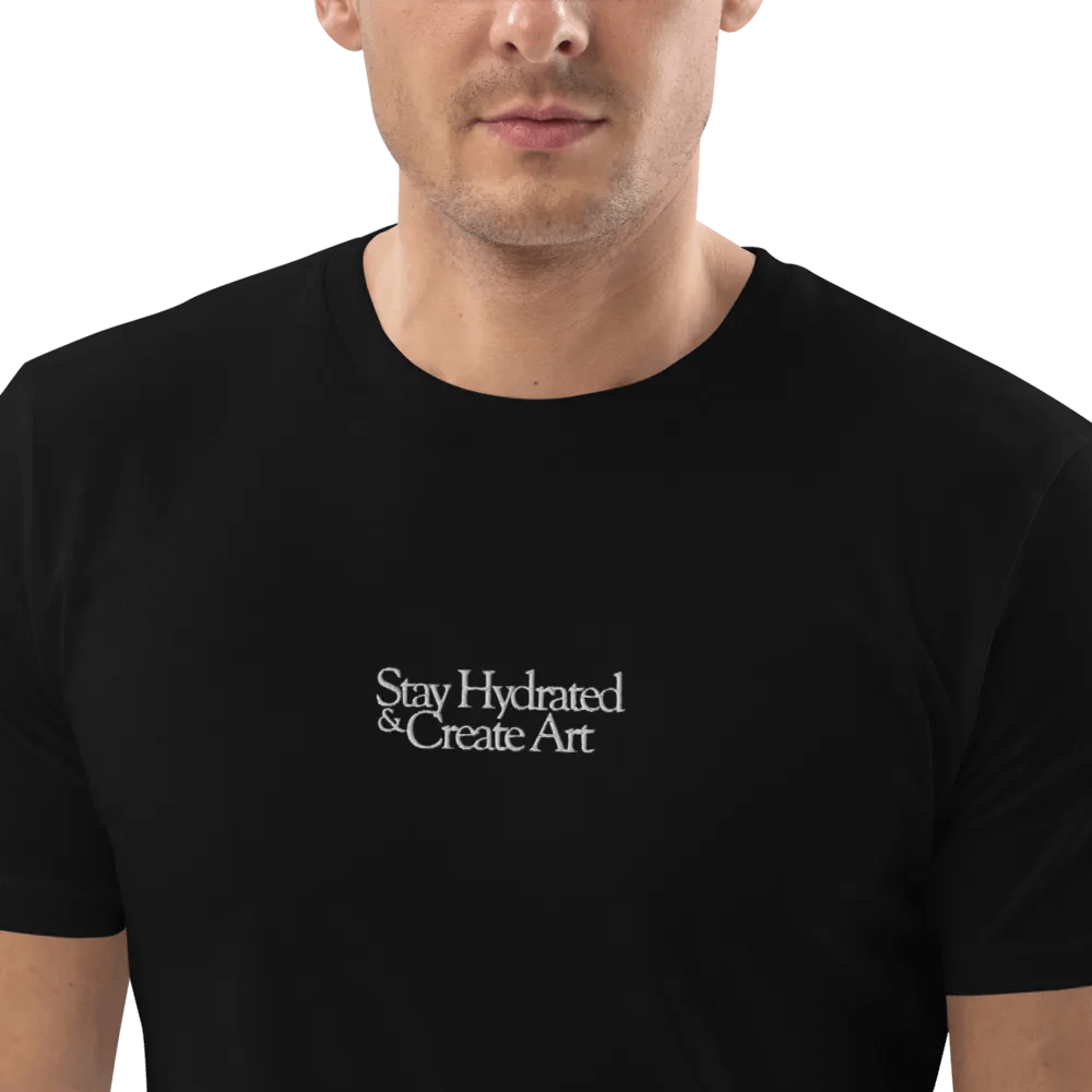 100% Organic Cotton Signature Tee product image (7)