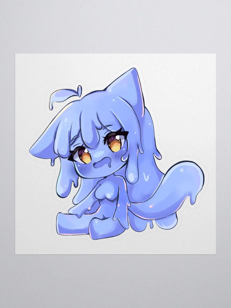 Slime Sulky