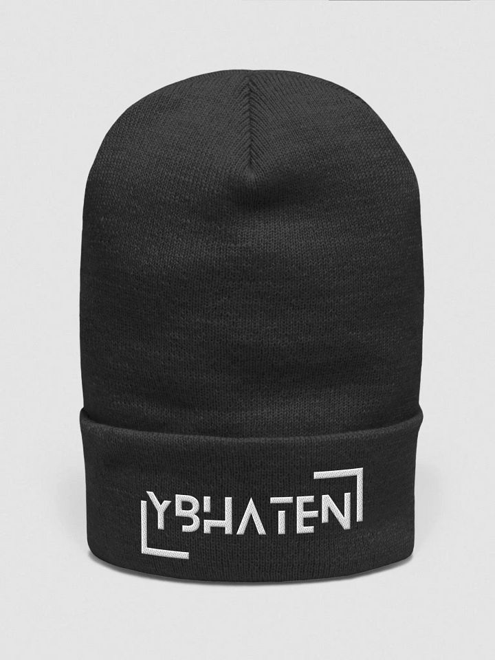 The Ybeanie product image (2)