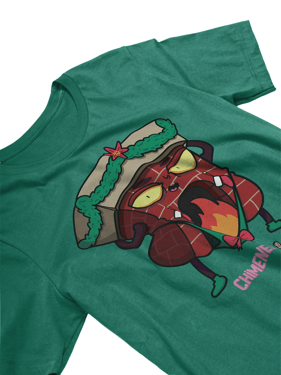 Chimenea - Super Soft T-Shirt product image (2)