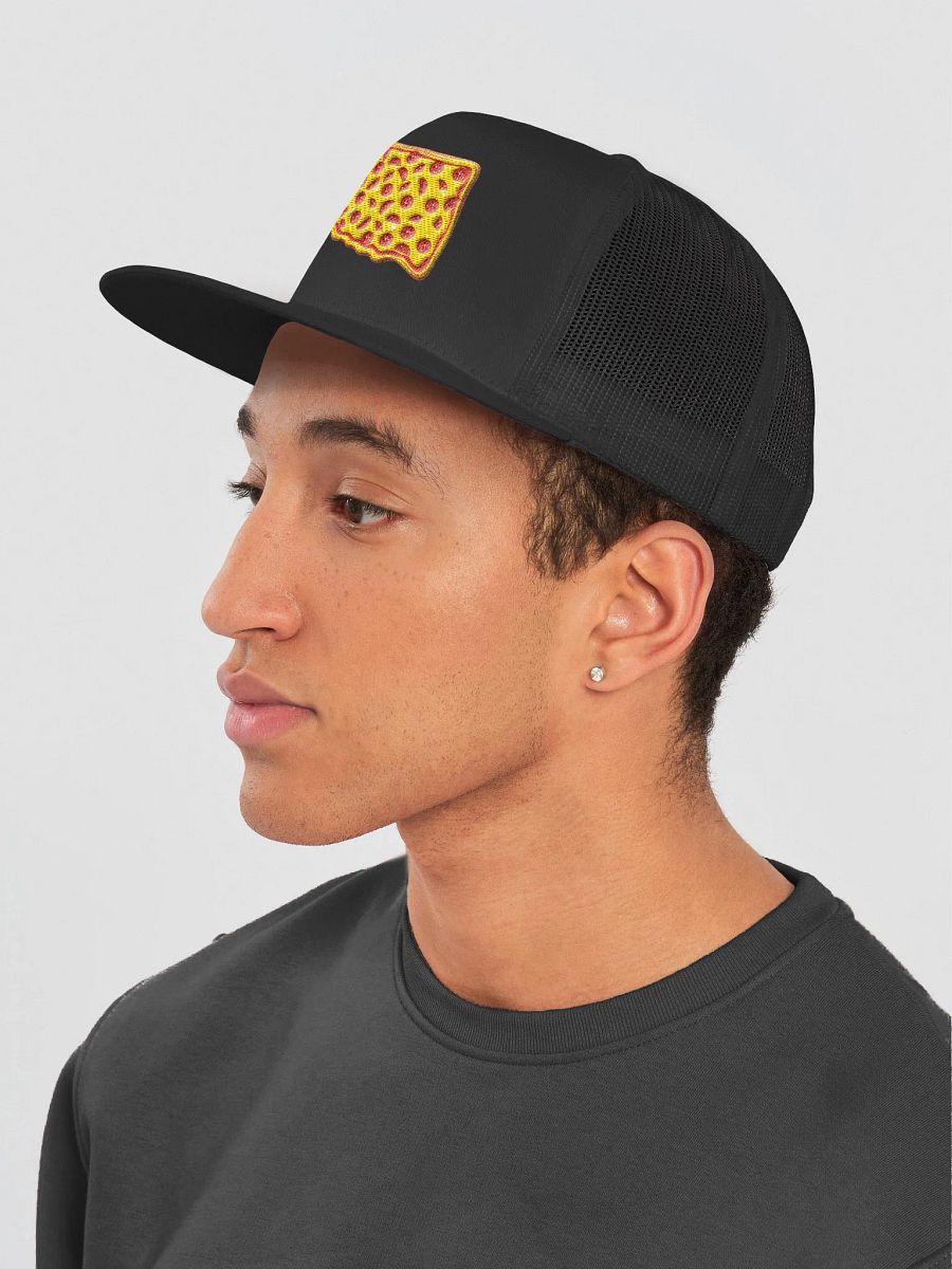 Pizzahoma Hat product image (15)
