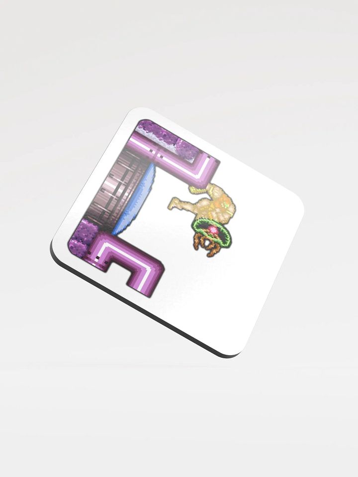 Full Halfie Coaster product image (1)