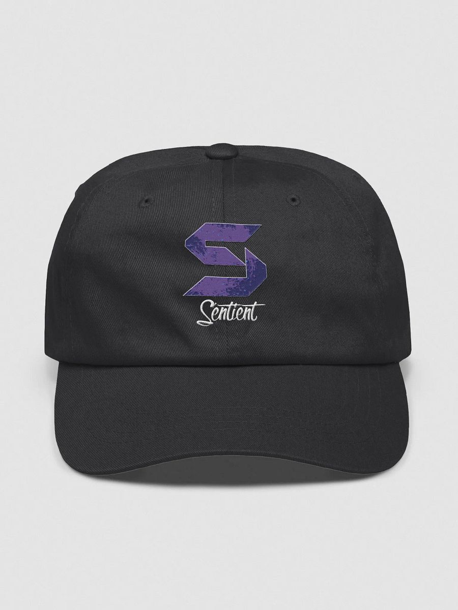 Sentient Dad Hat product image (1)