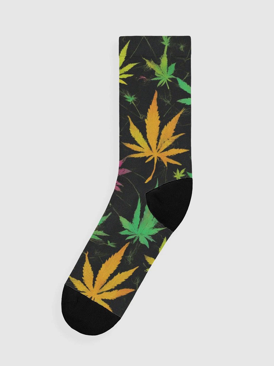 NEON LEAFS product image (4)