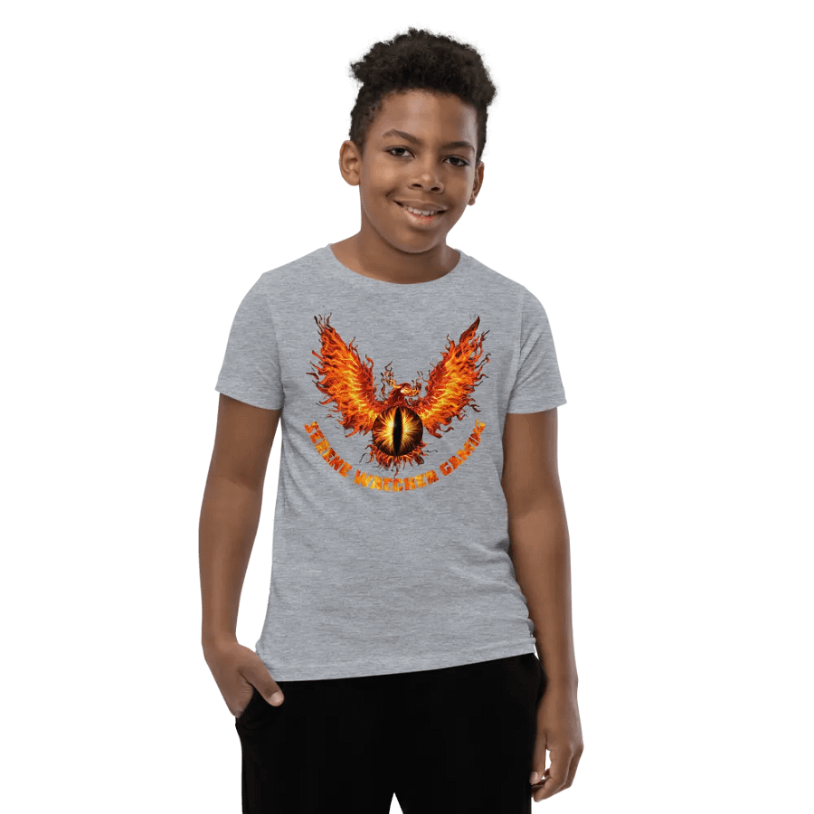SWG Youth Tee product image (120)