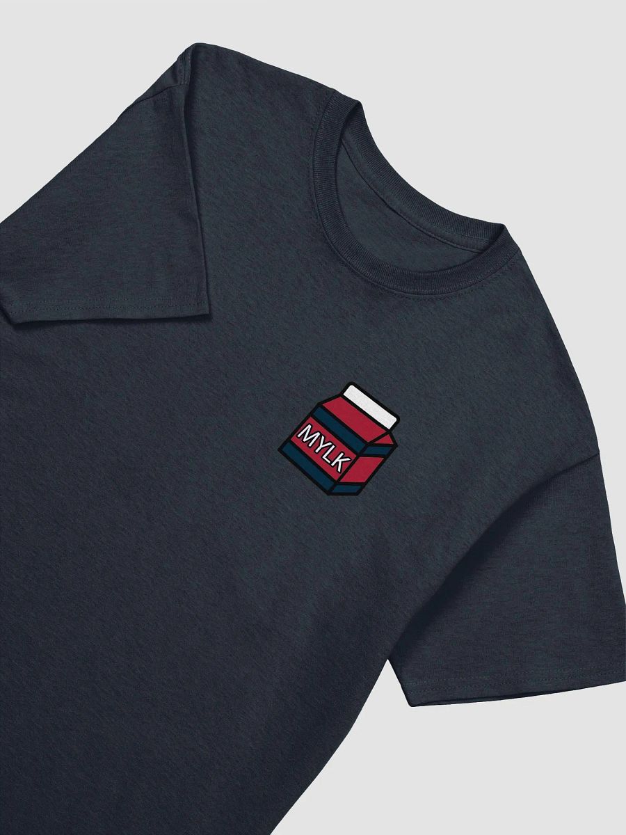 Texan Mylk Tee product image (23)