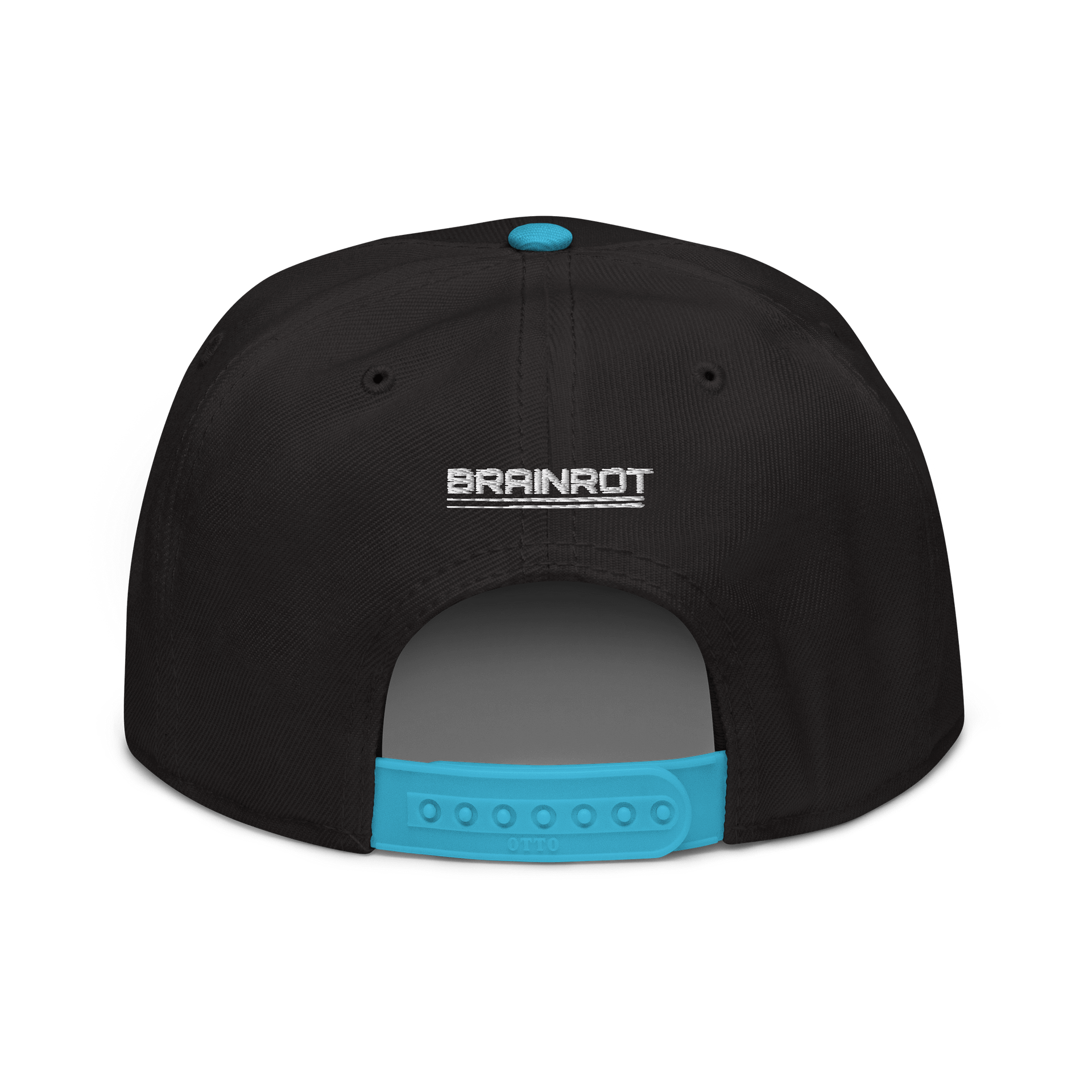 Brainrot Cap product image (6)