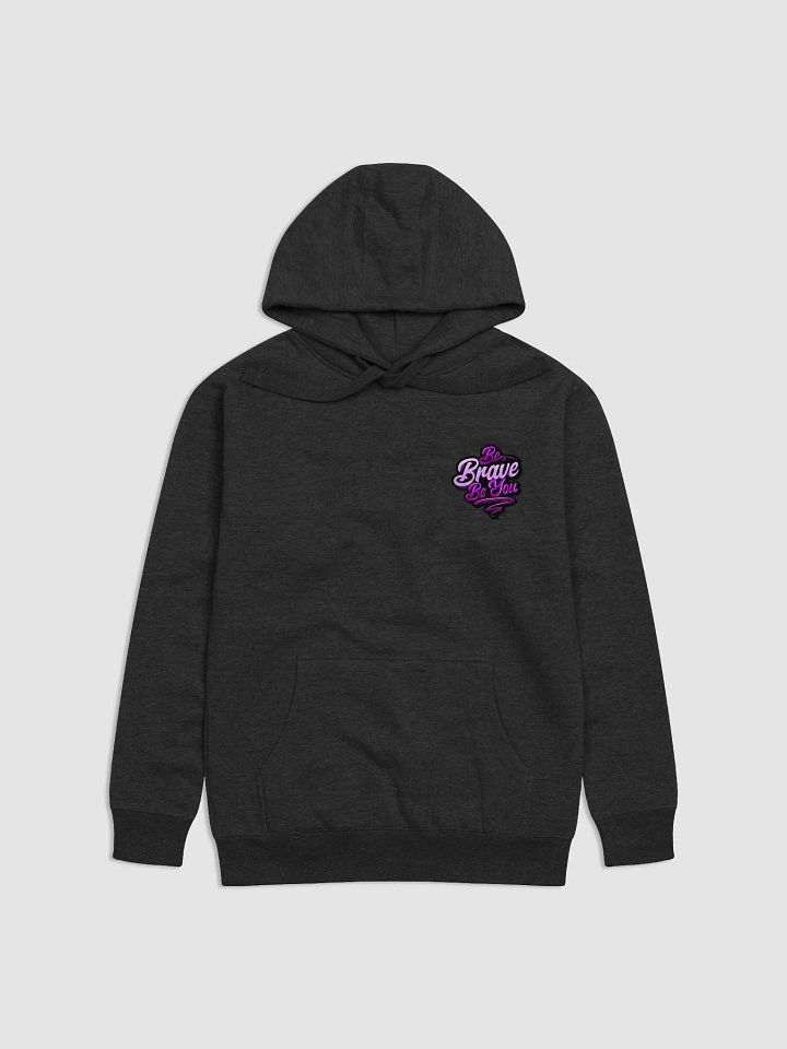 Graffiti Hoodie Printed product image (4)