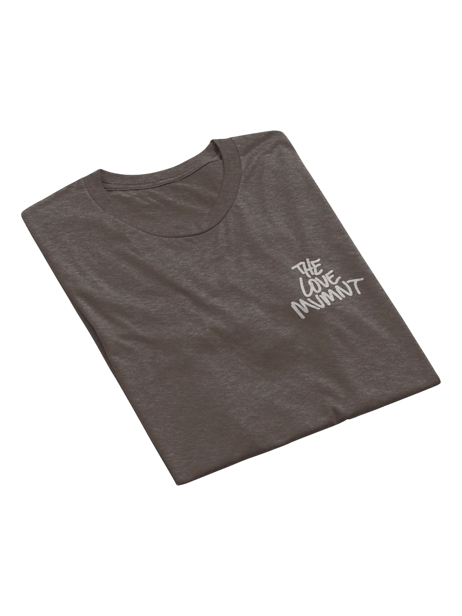 The Love Movement - Tshirt product image (57)