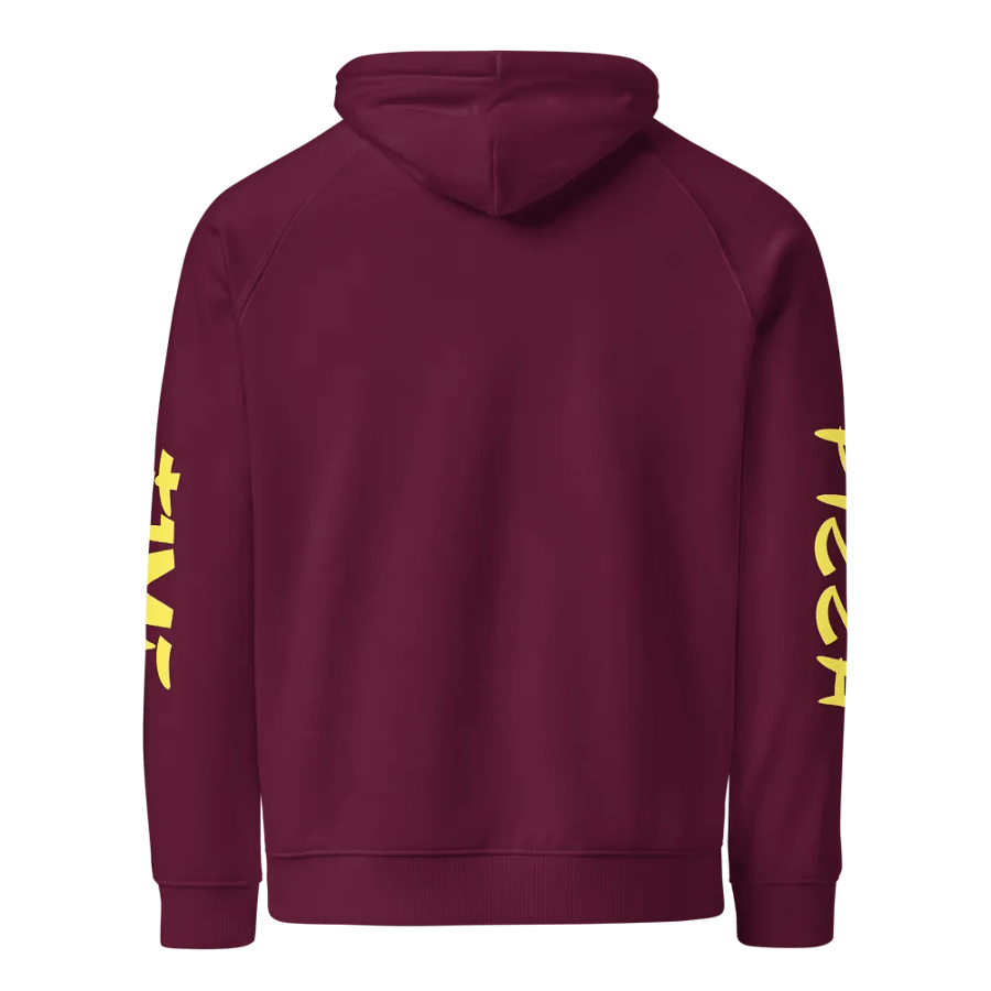 "Pizza Time" Hoodie product image (11)
