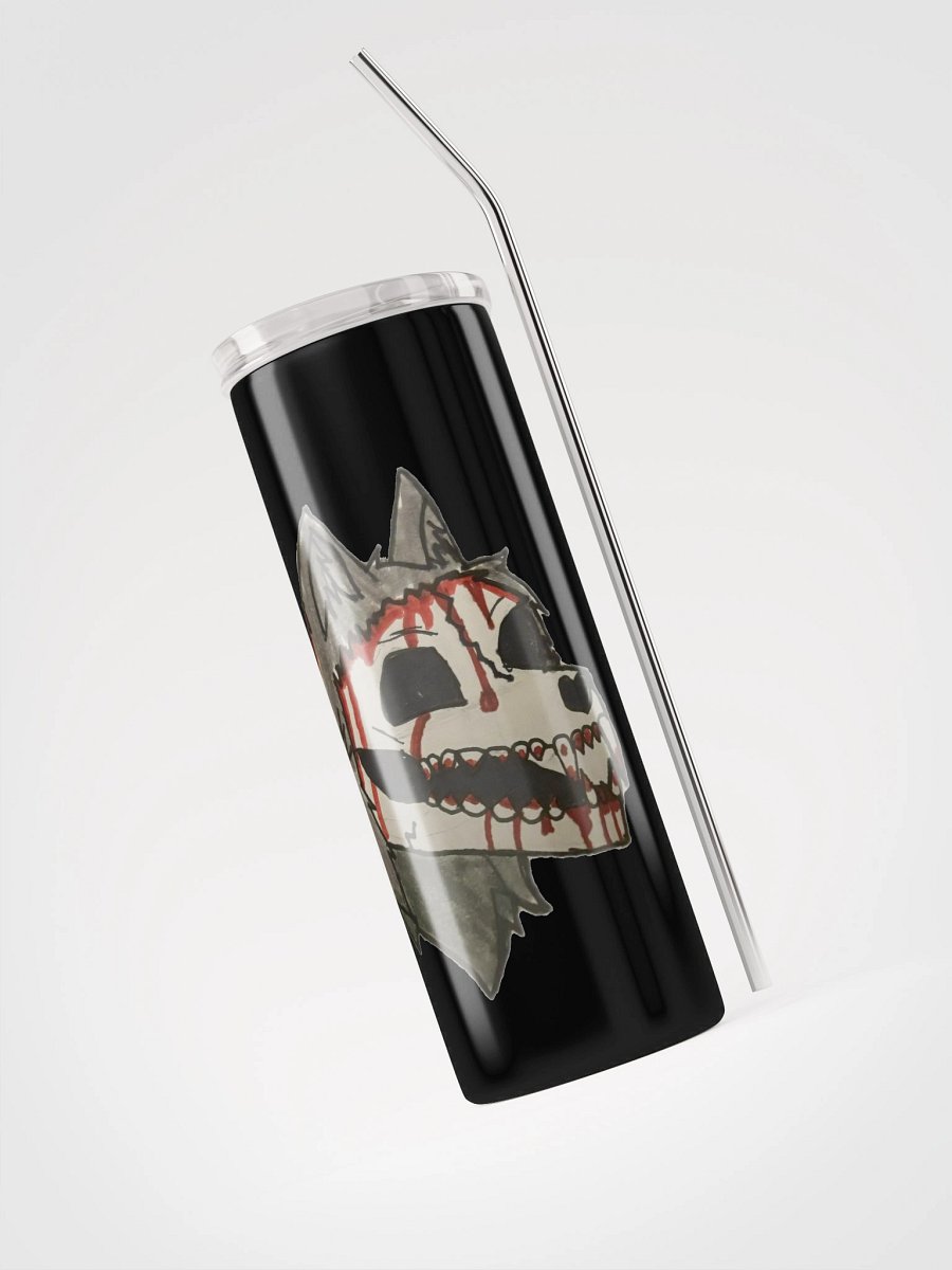 Fleabag's Tumbler! product image (5)
