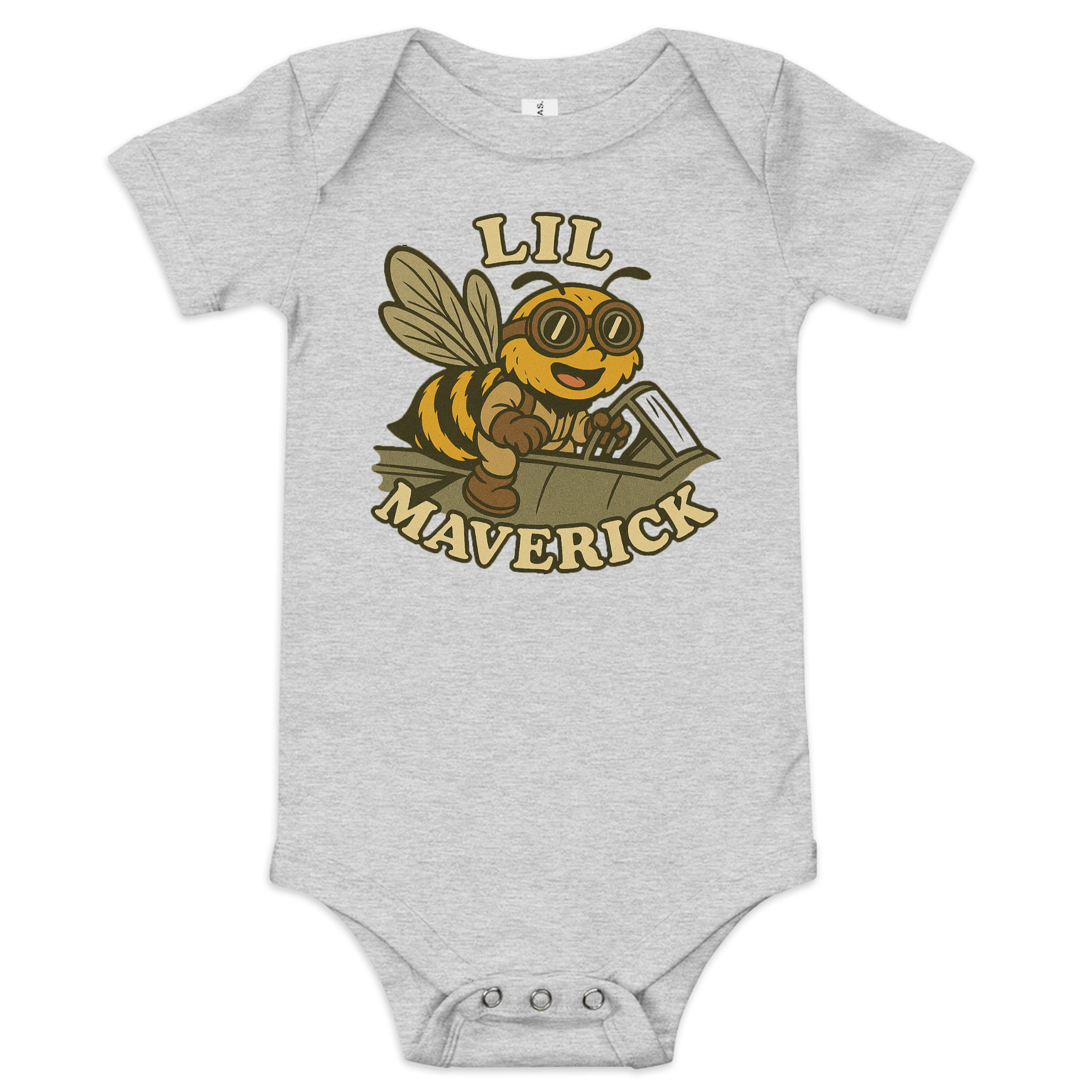 Lil Maverick's Jumpsuit product image (4)