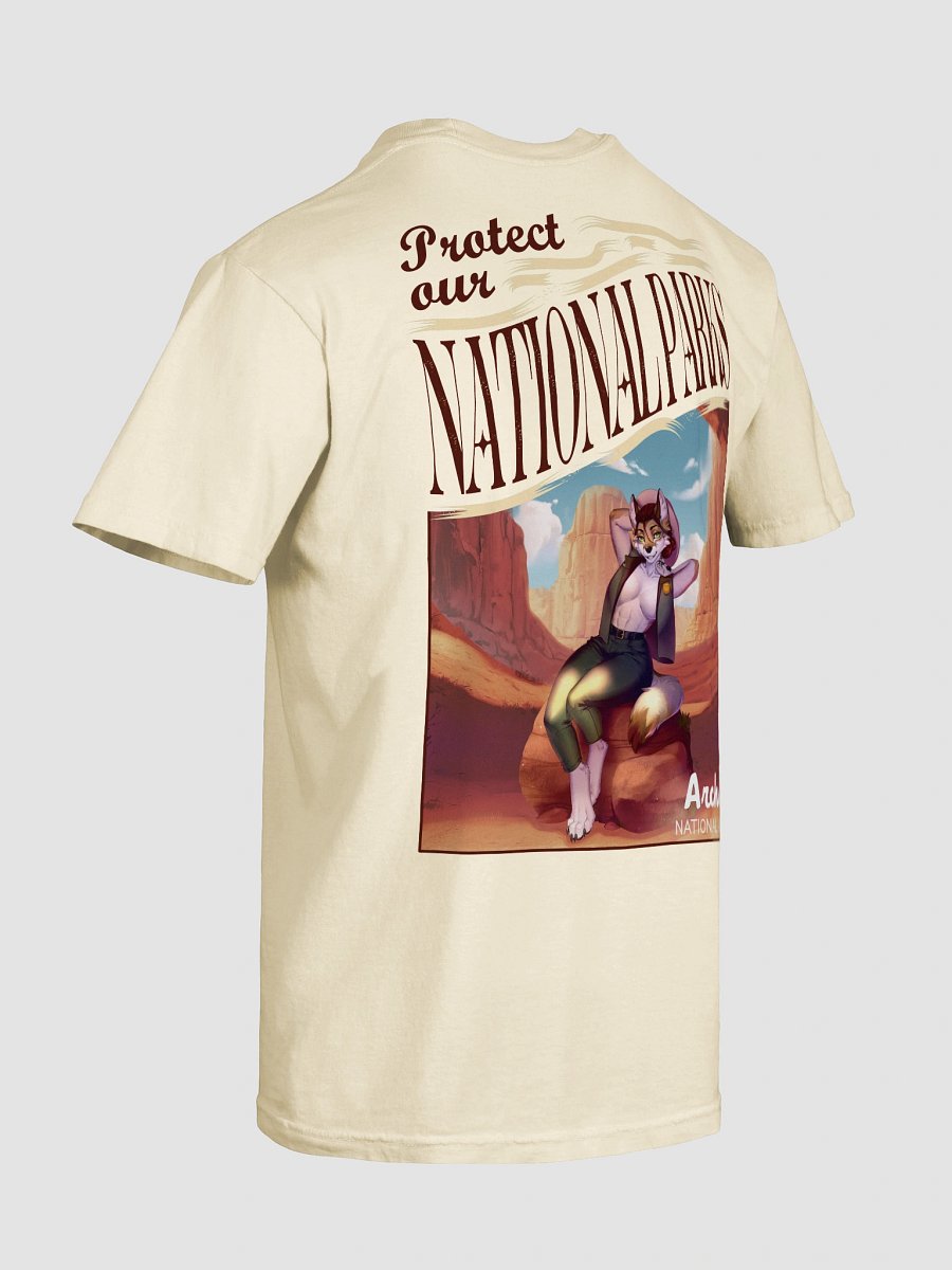Protect Our National Parks - Arches Edition product image (8)