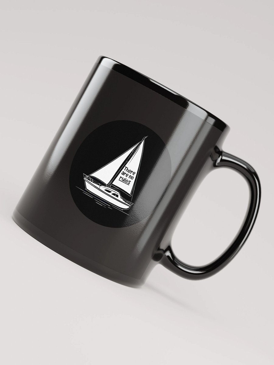 No Rules Mug product image (8)
