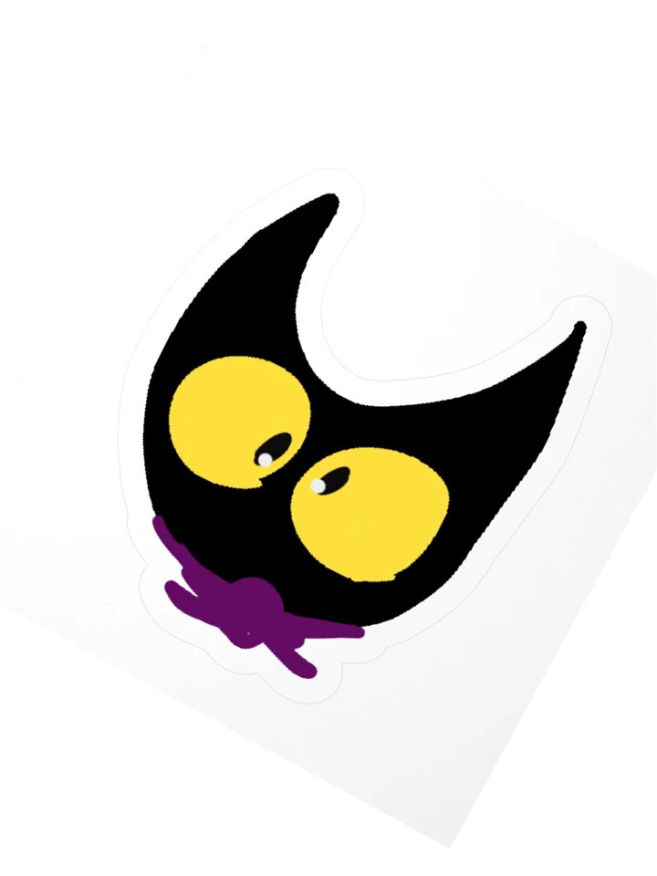 Tyler Sticker product image (6)