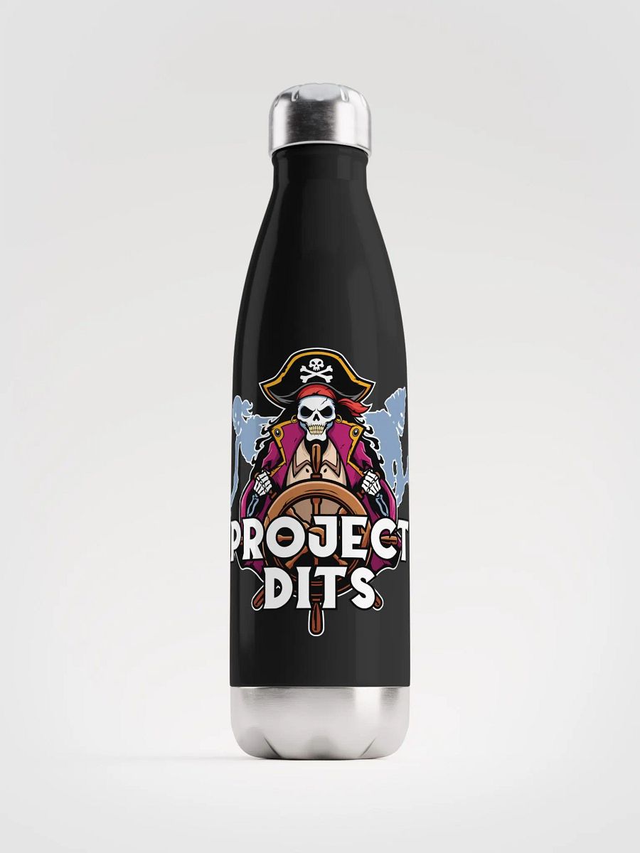 PD Logo Bottle product image (1)