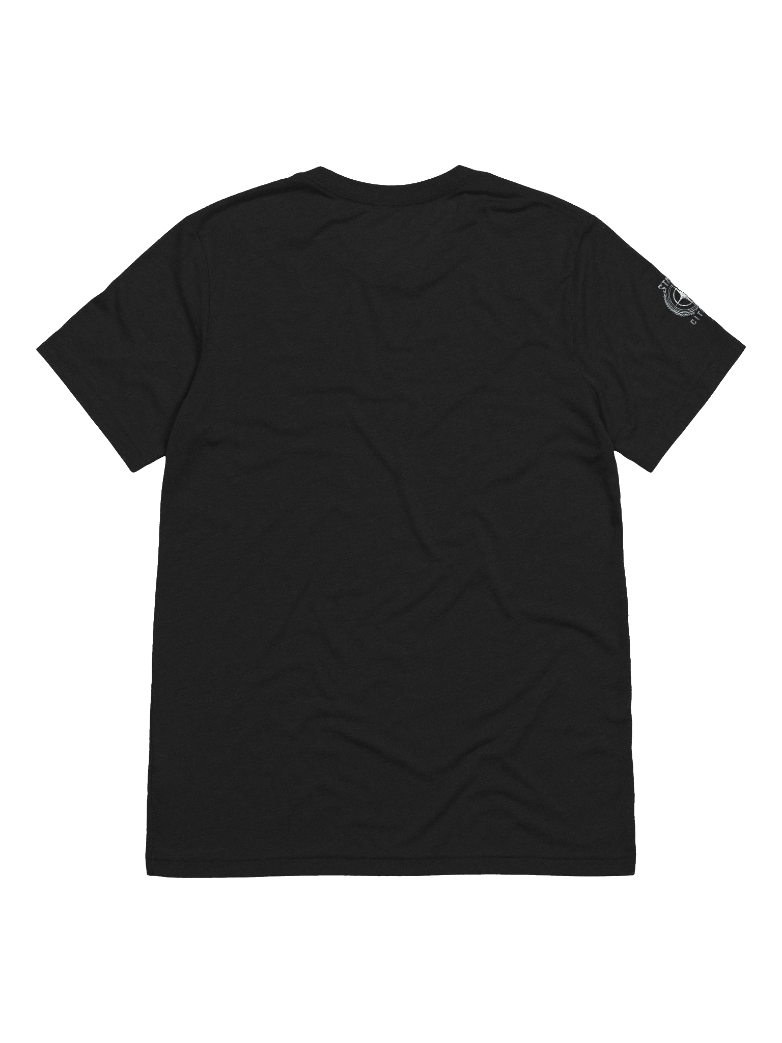 EMRG Embroidered T-Shirt product image (3)