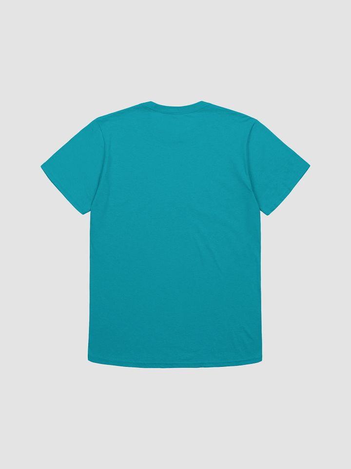 Pencil Warrior Unisex Tee product image (2)