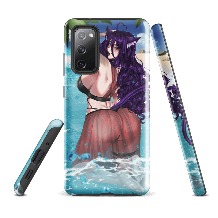 Summer 2025 Samsung Phone Case product image (1)