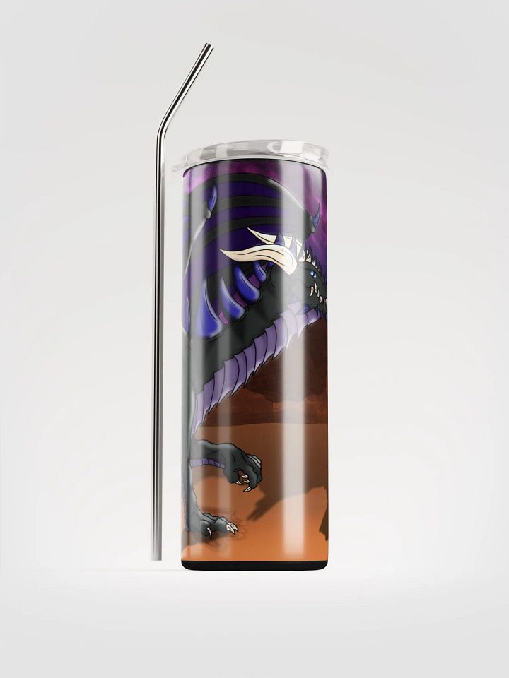 Dragon Tumbler product image (1)