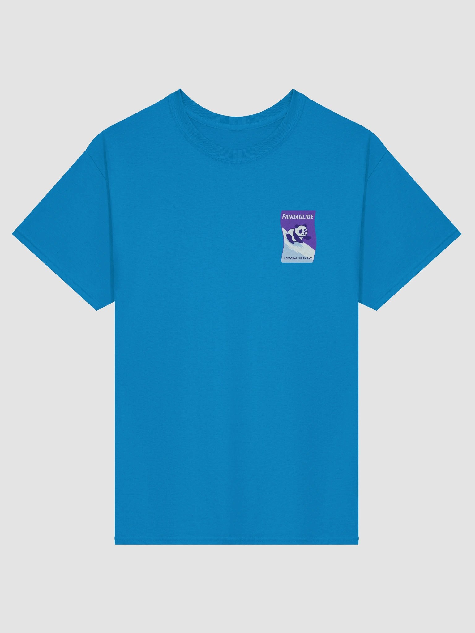 Panda Glide Shirt (Printed) product image (2)