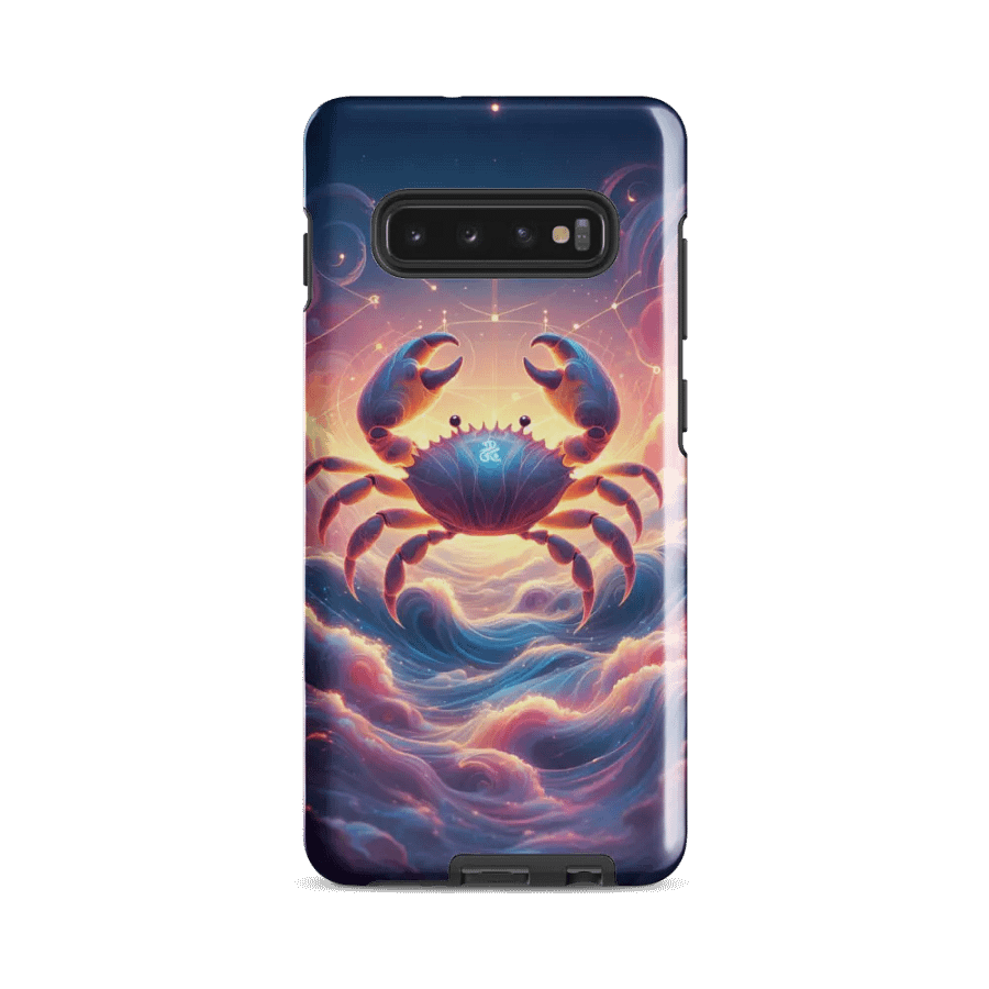 Celestial Crab Dreams Samsung® Tough Case product image (47)