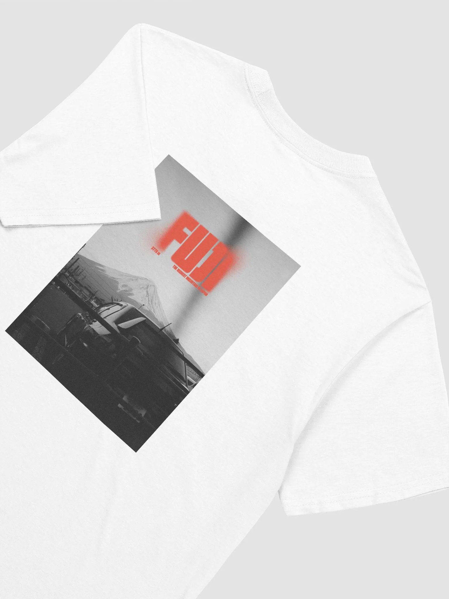 MT. FUJI - LIGHT product image (4)