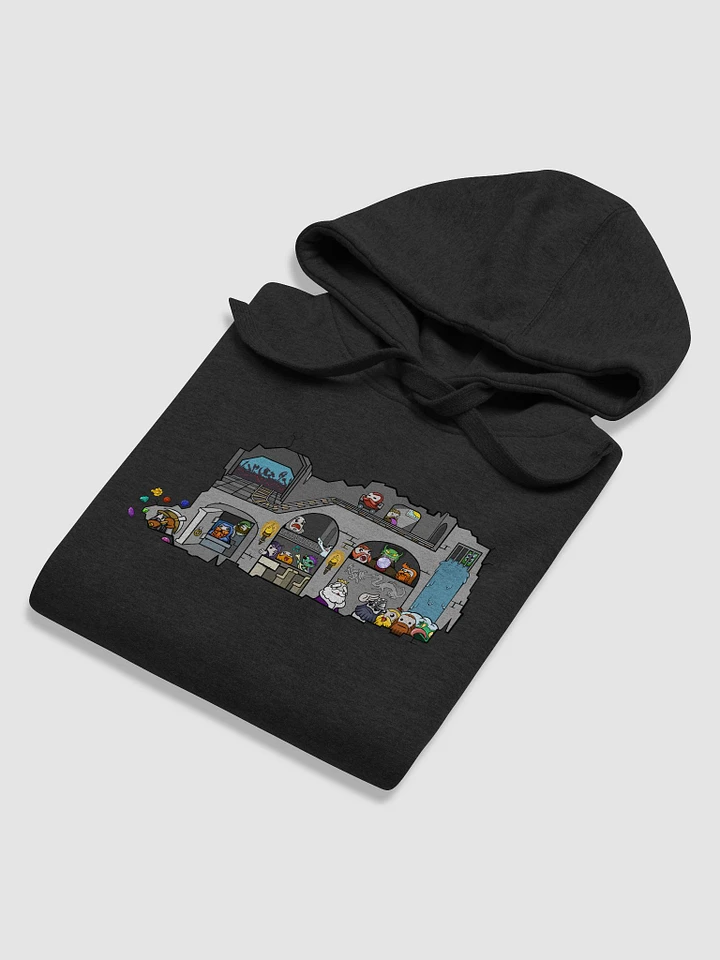 Another Fortress (Hoodie) product image (2)