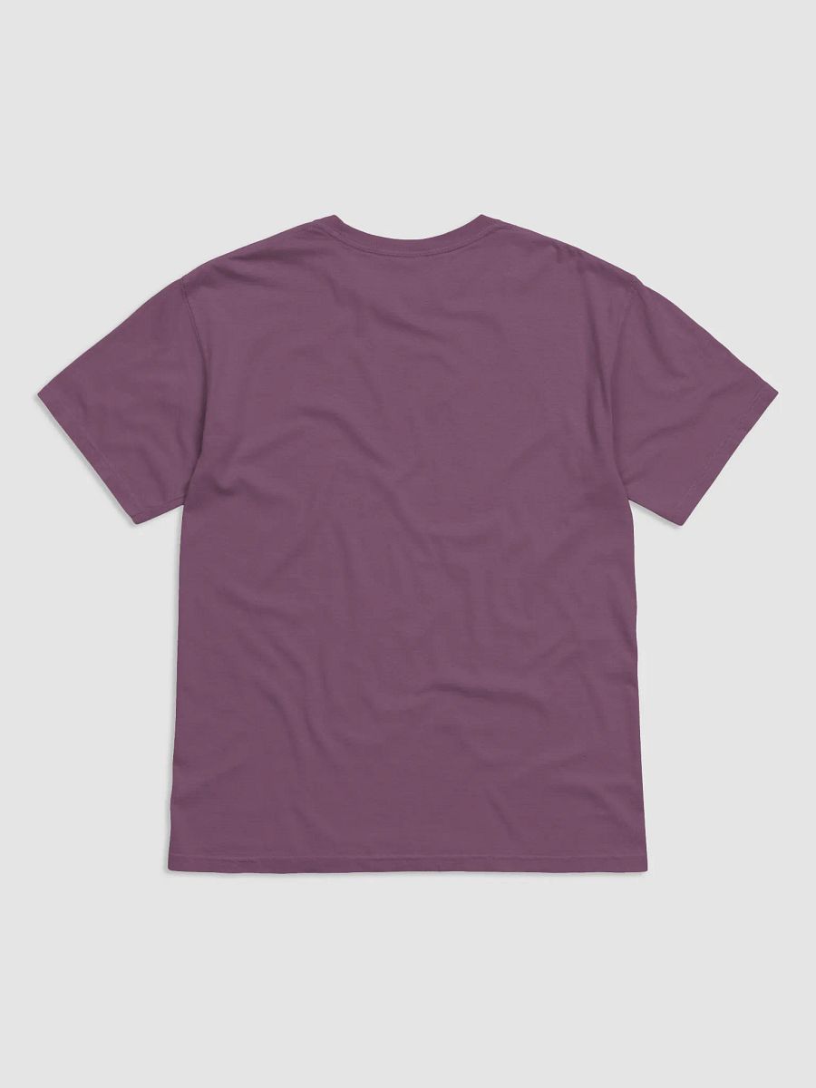 Sponsored by Jesus T-Shirt product image (41)
