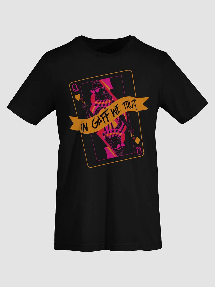 In Gaff We Trust T-shirt product image (9)