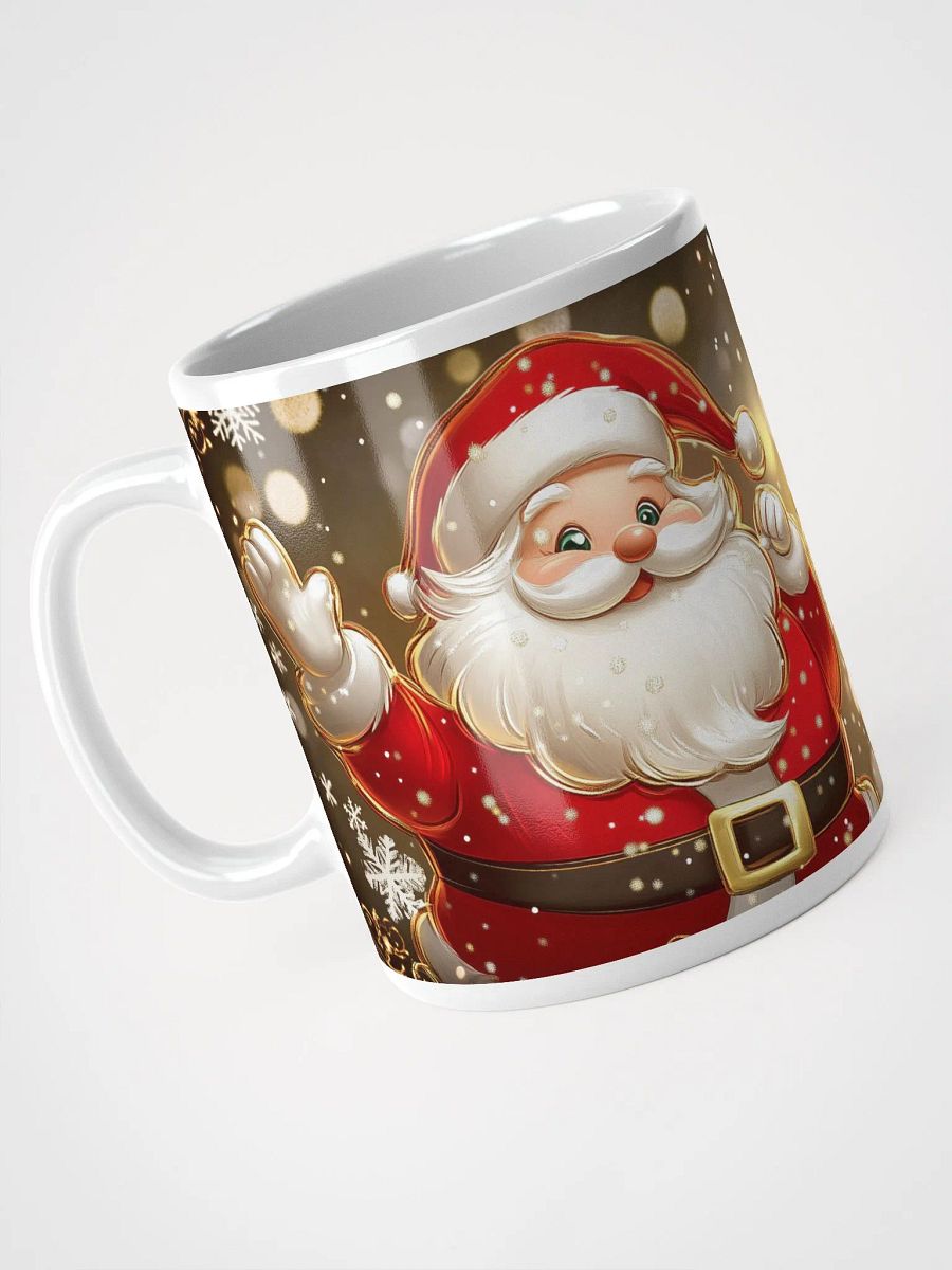 Warm Christmas Moments with Two Santas product image (8)