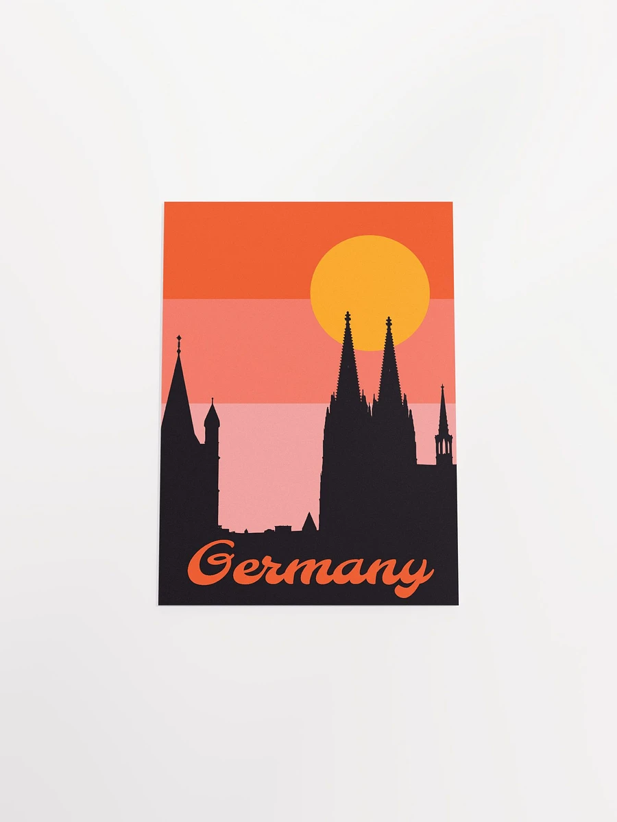 Germany Poster product image (4)