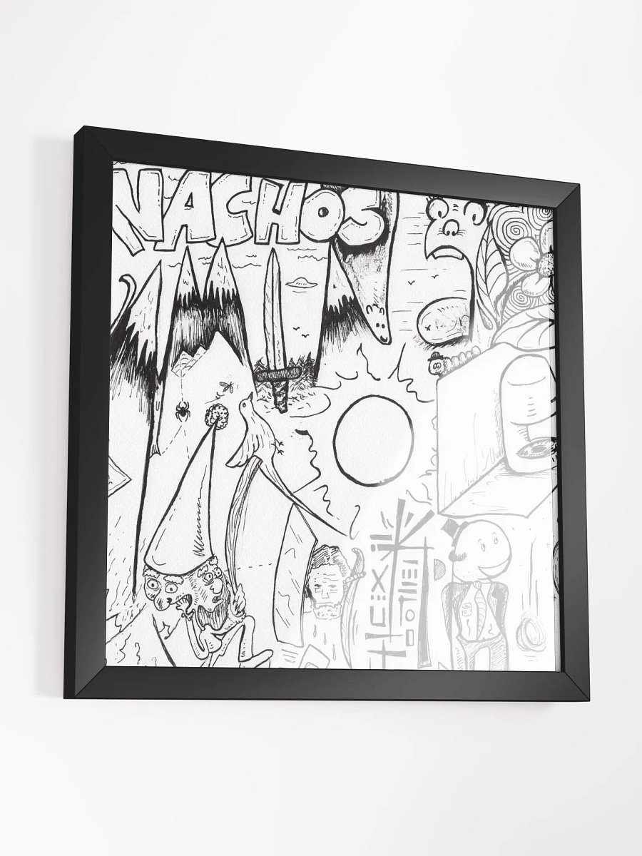 Nachos product image (3)