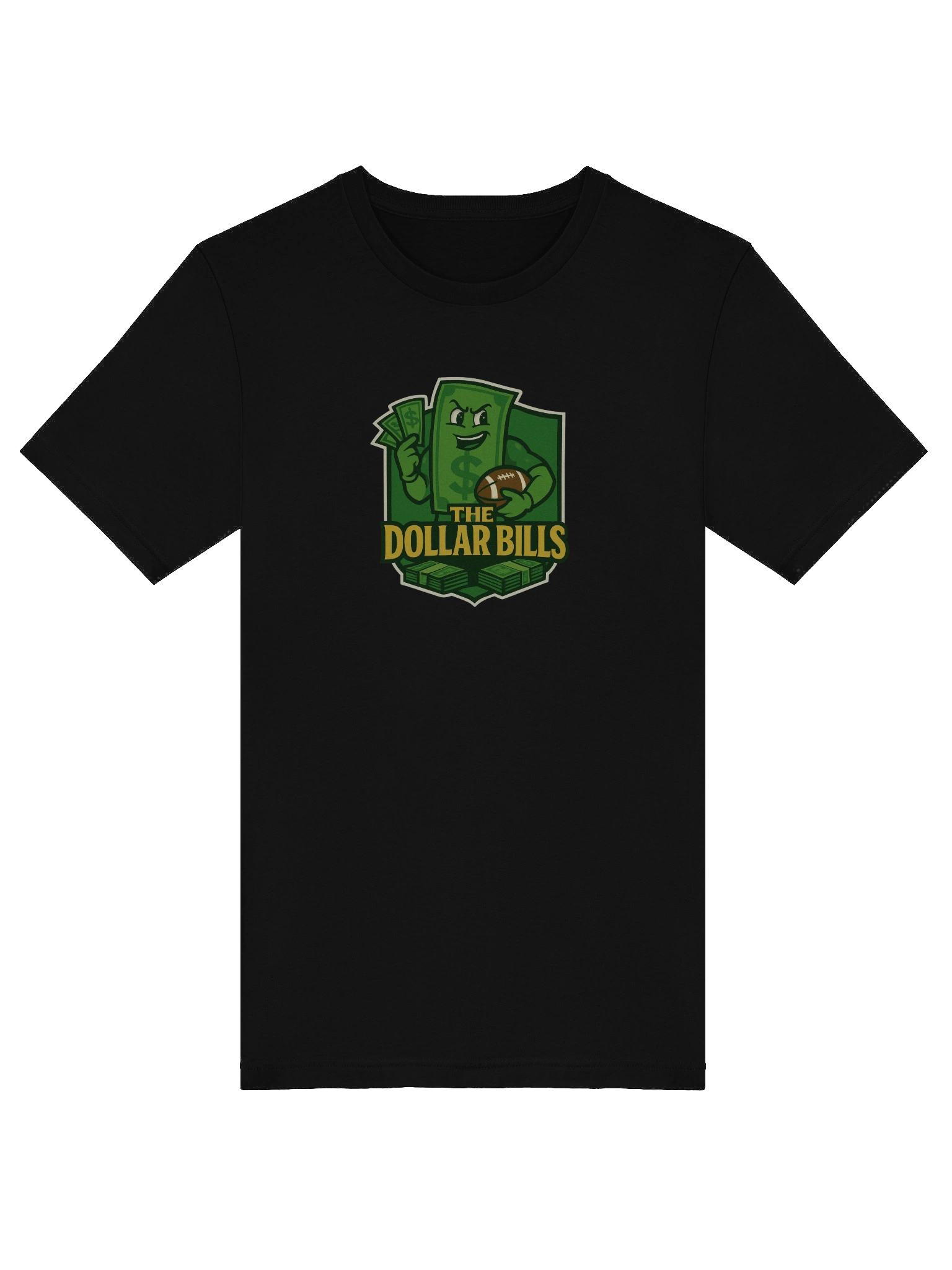 The Dollar Bills - Shirt product image (10)
