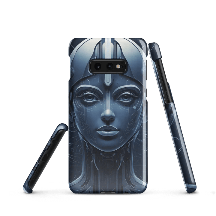 Snap Case for Samsung – Cyber Oracle product image (3)