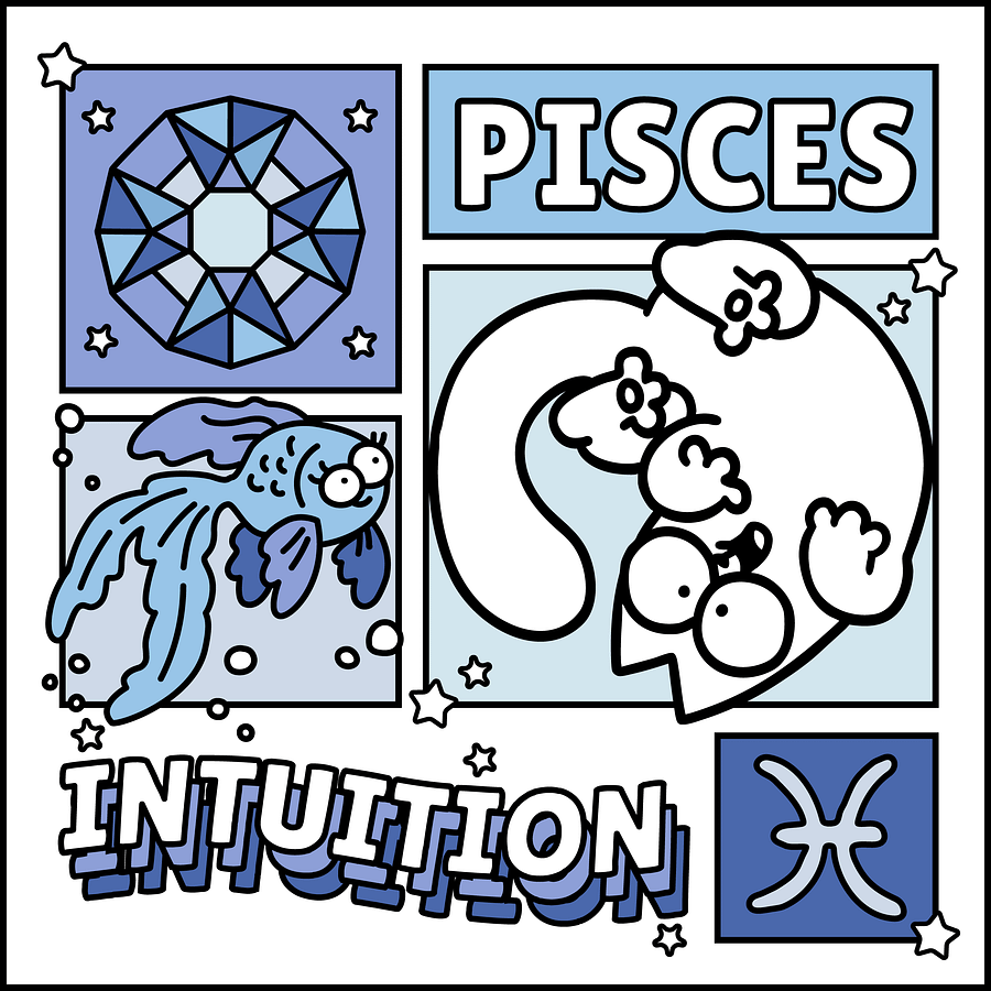 Pisces Mug product image (6)