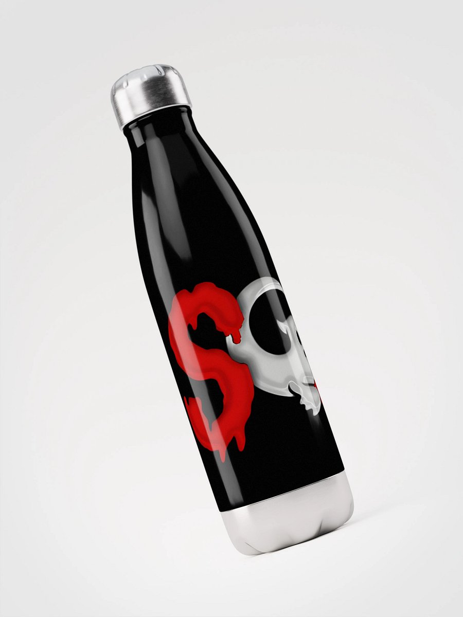 Sanctuary Of Souls Water Bottle product image (3)