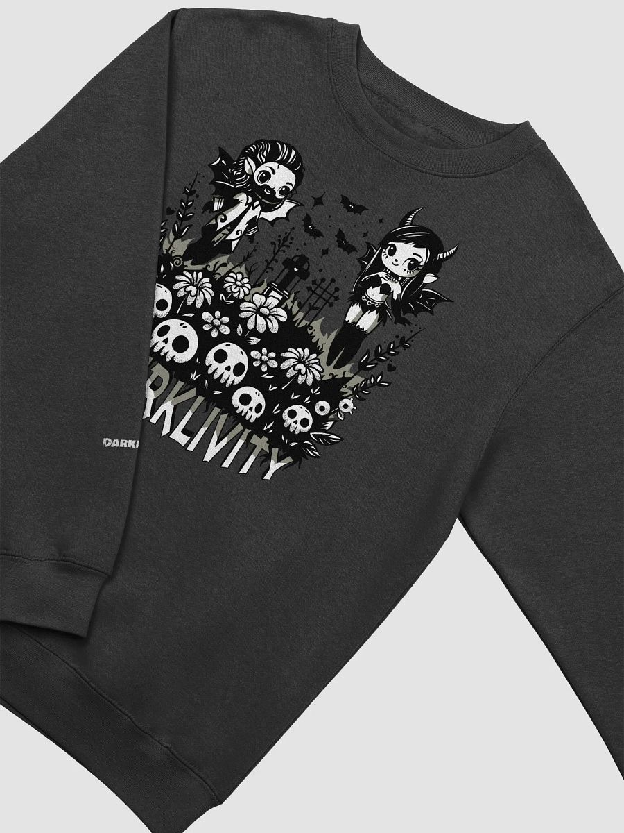 Dark Angels Sweatshirt product image (3)